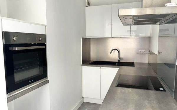 Appartement à vendre    3 pièces • 56 m2 Toulouse