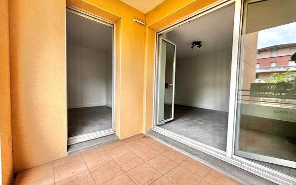 Appartement à vendre    3 pièces • 56 m2 Toulouse