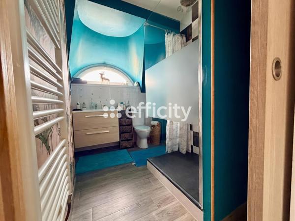 Maison
         5 pièces
        - 107 m² 349 000 € *