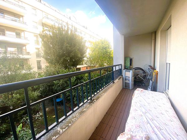 Appartement Alfortville 3 pièce(s) 69 m2