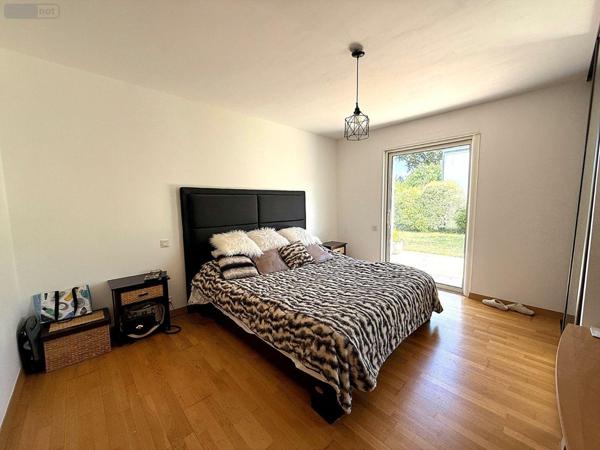 Maison à vendre à Larmor-Plage dans le Morbihan (56260), ref : 11772/137