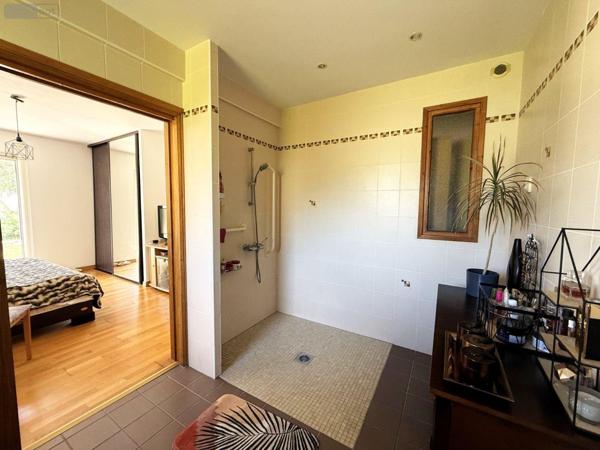 Maison à vendre à Larmor-Plage dans le Morbihan (56260), ref : 11772/137