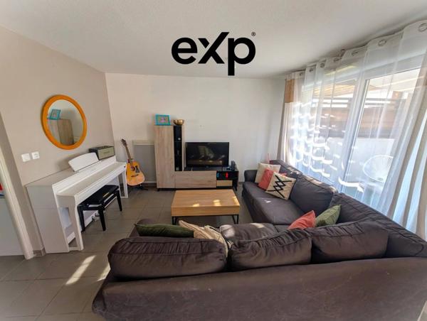 34450 - BESSAN - MAISON RECENTE 112M² - JARDIN - GARAGE