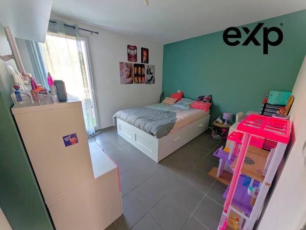 34450 - BESSAN - MAISON RECENTE 112M² - JARDIN - GARAGE