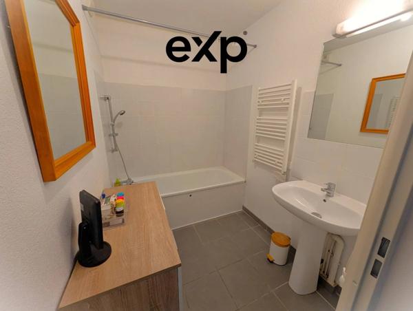 34450 - BESSAN - MAISON RECENTE 112M² - JARDIN - GARAGE