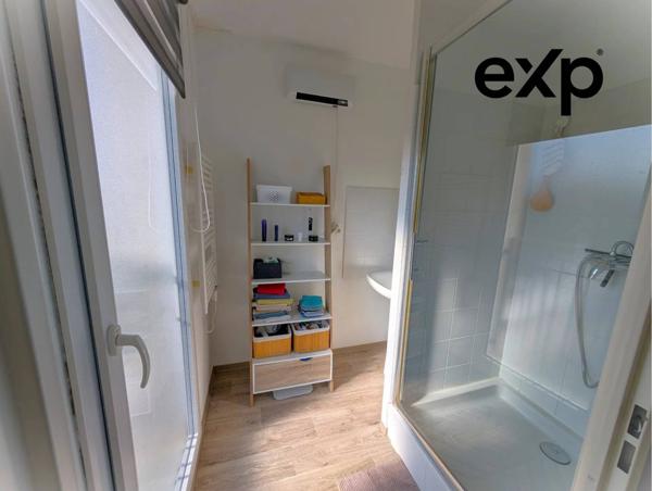 34450 - BESSAN - MAISON RECENTE 112M² - JARDIN - GARAGE