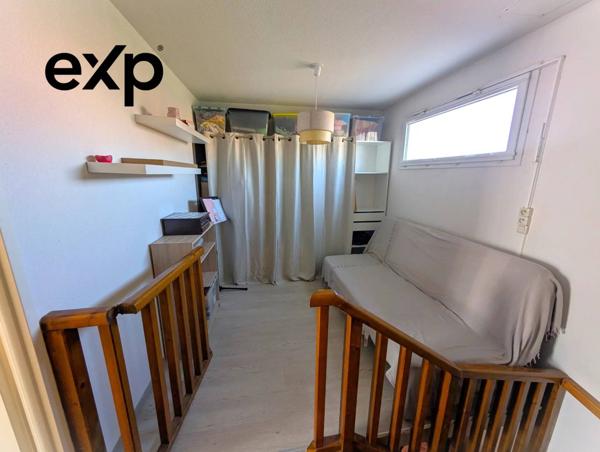 34450 - BESSAN - MAISON RECENTE 112M² - JARDIN - GARAGE