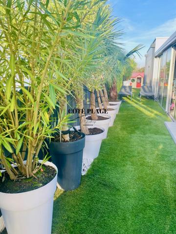 Royan (17200) ROYAN PONTAILLAC APPARTEMENT DE 195 M² AU PRIX DE 1 680 000 € HAI