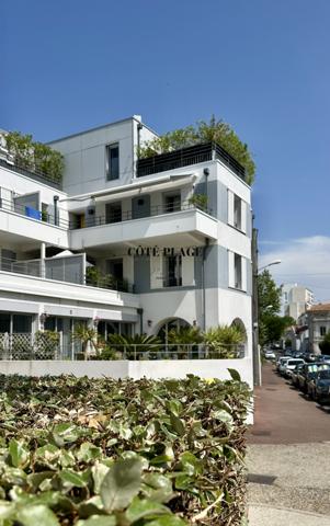 Royan (17200) ROYAN PONTAILLAC APPARTEMENT DE 195 M² AU PRIX DE 1 680 000 € HAI