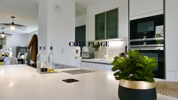 Royan (17200) ROYAN PONTAILLAC APPARTEMENT DE 195 M² AU PRIX DE 1 680 000 € HAI