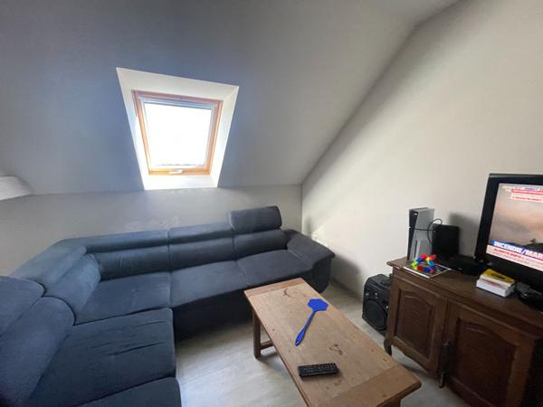 Appartement Lessay 4 pièce(s)