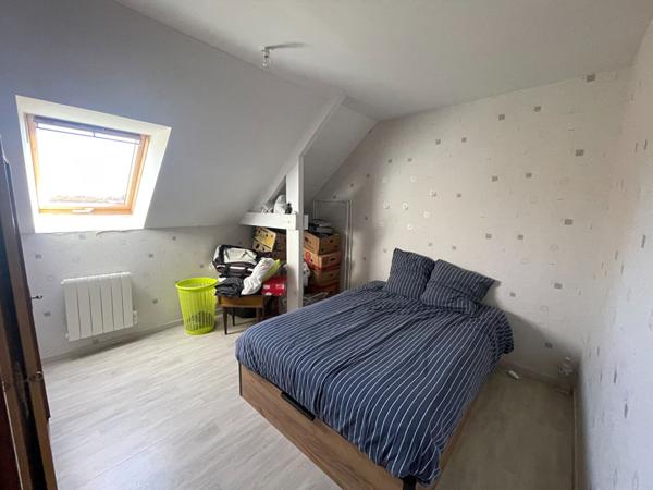 Appartement Lessay 4 pièce(s)