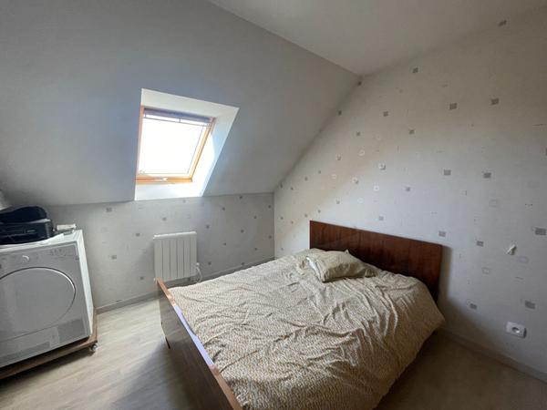 Appartement Lessay 4 pièce(s)