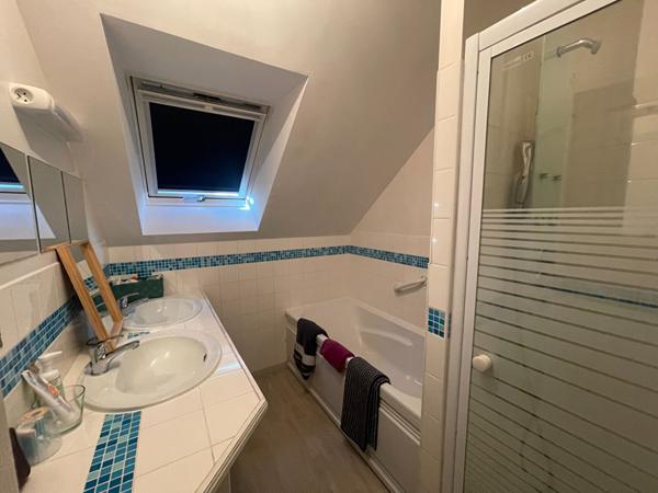 Appartement Lessay 4 pièce(s)