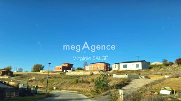 Terrain à NAILLOUX, 31560 - 1000m²