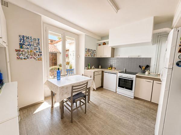 Maison Orleans - Quartier St Aignan
