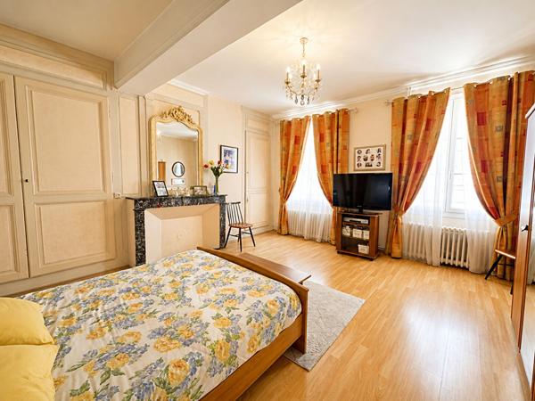 Maison Orleans - Quartier St Aignan