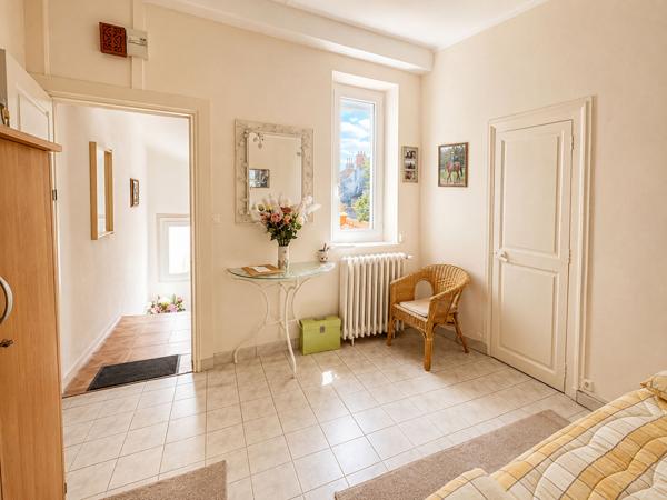 Maison Orleans - Quartier St Aignan