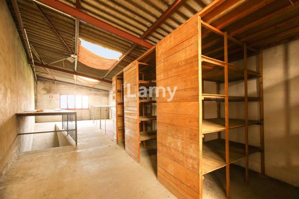 Local professionnel / commercial