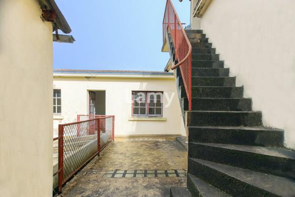 Local professionnel / commercial