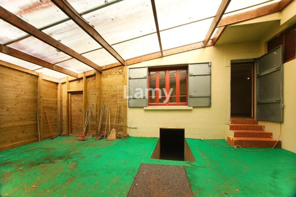 Local professionnel / commercial