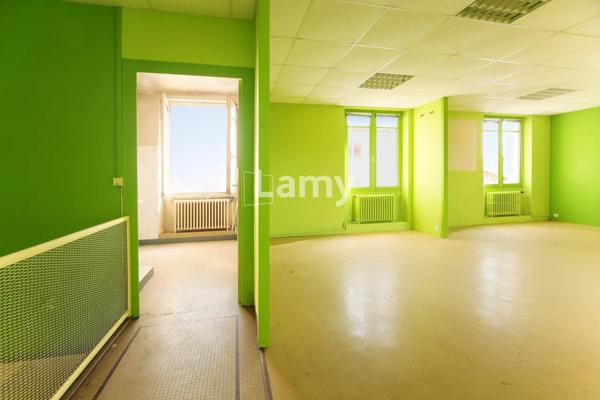 Local professionnel / commercial