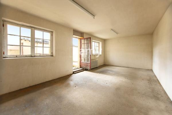 Local professionnel / commercial