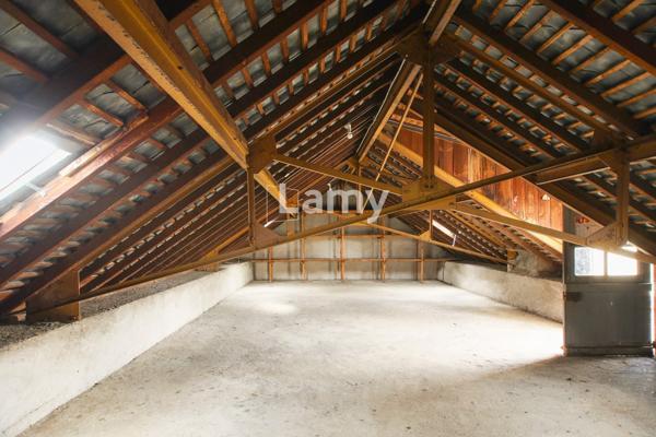 Local professionnel / commercial