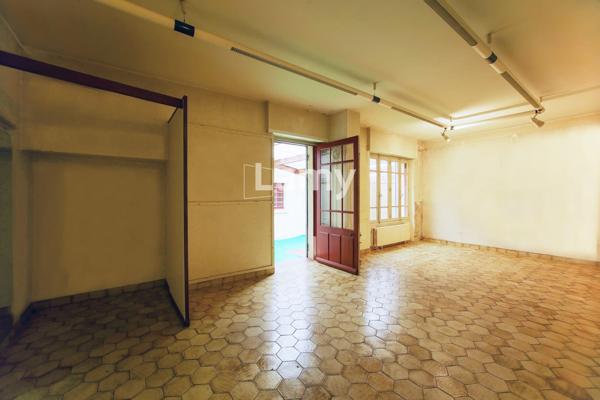 Local professionnel / commercial