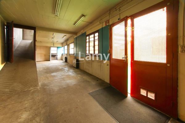 Local professionnel / commercial