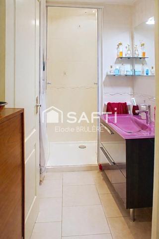 Maison individuelle de 9 pièces - VIE DE PLAIN-PIED et SANS TRAVAUX