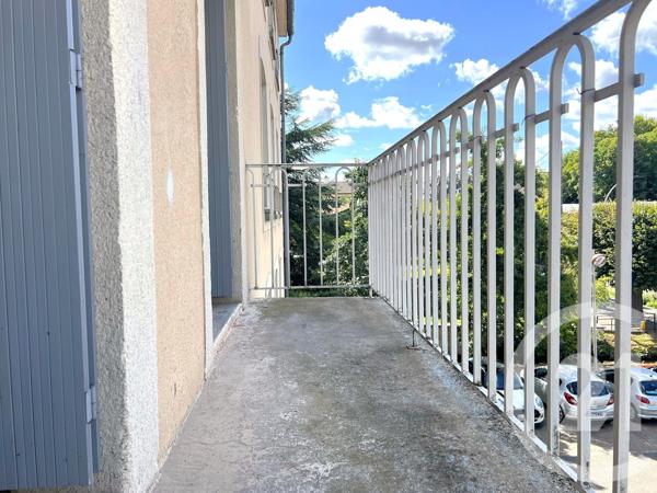Appartement F2 à vendre  2 pièces - 41,98 m2 ETAMPES - 91