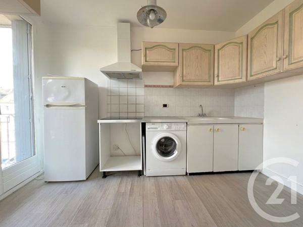 Appartement F2 à vendre  2 pièces - 41,98 m2 ETAMPES - 91