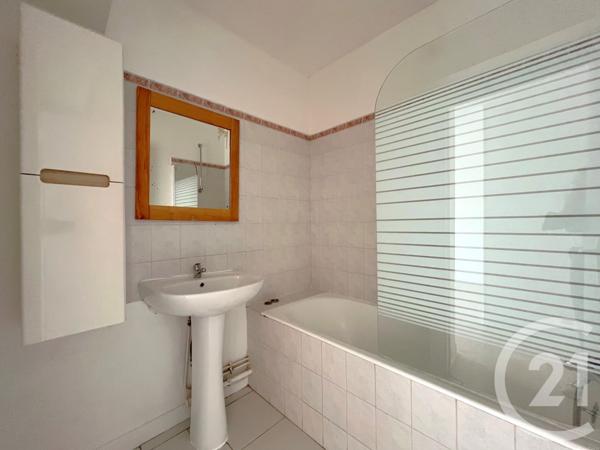 Appartement F2 à vendre  2 pièces - 41,98 m2 ETAMPES - 91