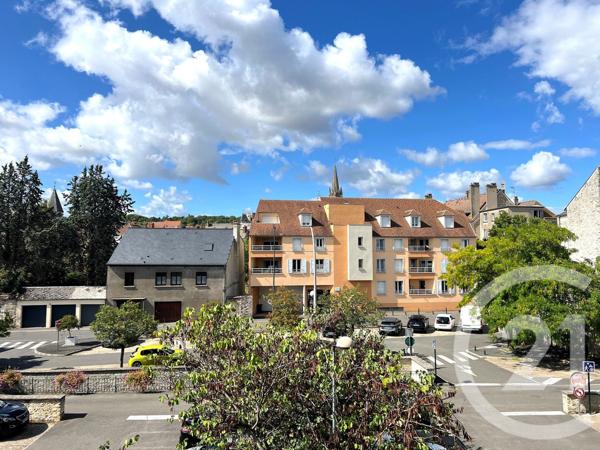 Appartement F2 à vendre  2 pièces - 41,98 m2 ETAMPES - 91