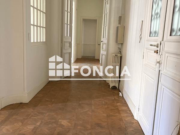 Location Appartement 7 pièces 288 m² - 28 BD DU JEU DE PAUME Montpellier Cedex 34000