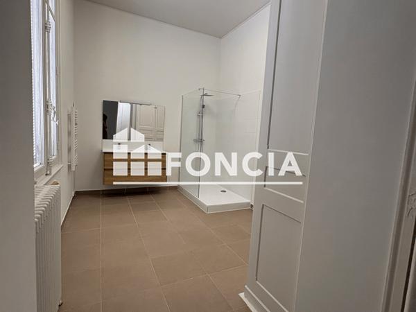 Location Appartement 7 pièces 288 m² - 28 BD DU JEU DE PAUME Montpellier Cedex 34000