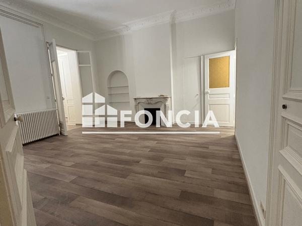 Location Appartement 7 pièces 288 m² - 28 BD DU JEU DE PAUME Montpellier Cedex 34000