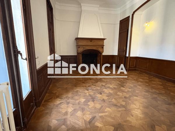Location Appartement 7 pièces 288 m² - 28 BD DU JEU DE PAUME Montpellier Cedex 34000