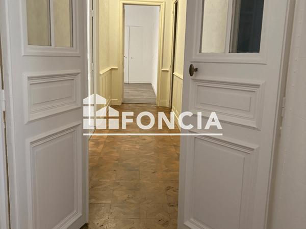 Location Appartement 7 pièces 288 m² - 28 BD DU JEU DE PAUME Montpellier Cedex 34000