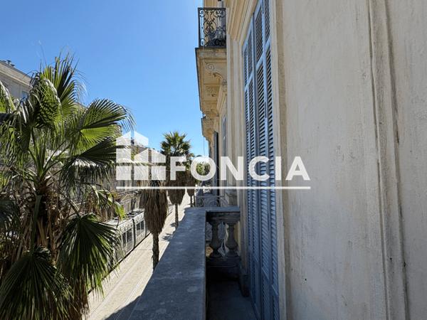 Location Appartement 7 pièces 288 m² - 28 BD DU JEU DE PAUME Montpellier Cedex 34000