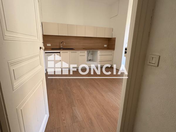 Location Appartement 7 pièces 288 m² - 28 BD DU JEU DE PAUME Montpellier Cedex 34000