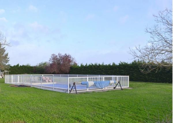 Dpt Vienne (86), à vendre CHATELLERAULT maison P8 de 196,16 m² - Terrain de 3 120,00 m²