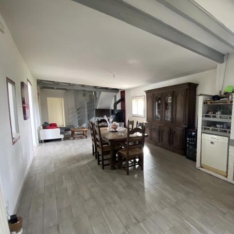 Dpt Vienne (86), à vendre CHATELLERAULT maison P8 de 196,16 m² - Terrain de 3 120,00 m²