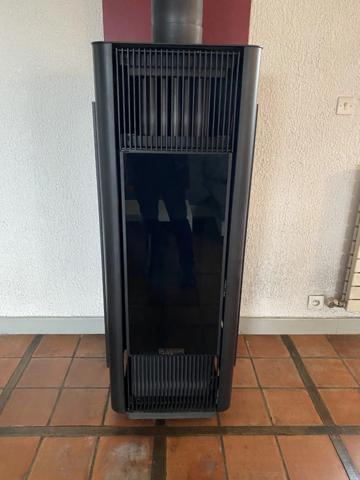 Dpt Vienne (86), à vendre CHATELLERAULT maison P8 de 196,16 m² - Terrain de 3 120,00 m²