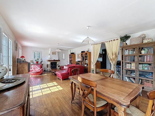 A vendre / Maison de 160 m² environnement idyllique