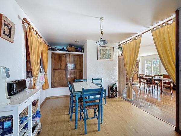 A vendre / Maison de 160 m² environnement idyllique