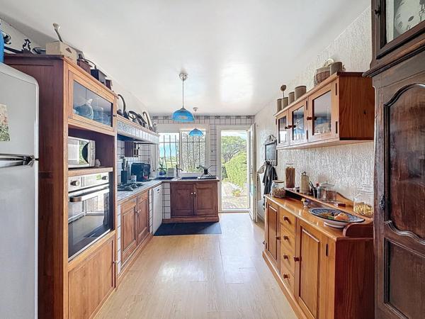 A vendre / Maison de 160 m² environnement idyllique