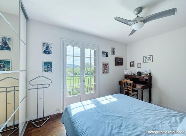 A vendre / Maison de 160 m² environnement idyllique