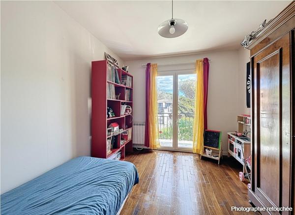 A vendre / Maison de 160 m² environnement idyllique